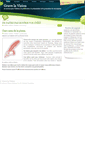 Mobile Screenshot of gravelavision.com
